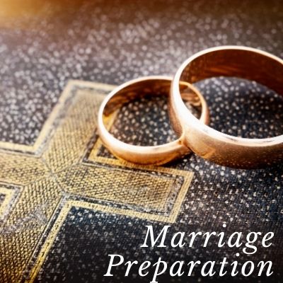 Marriage Preparation