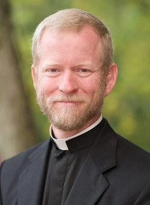 Father Tadeusz Pacholczyk