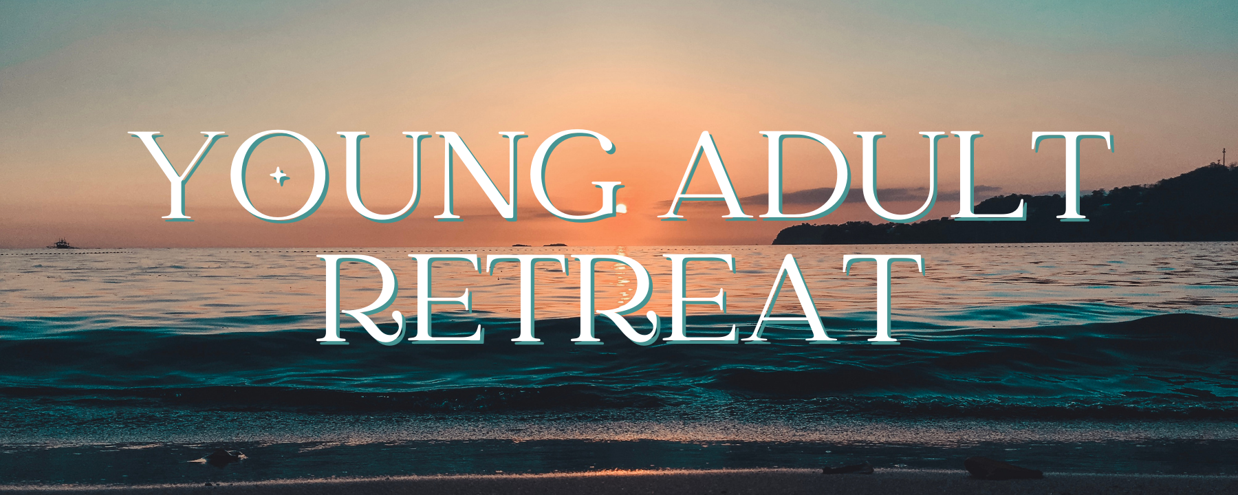 Young Adult Retreat